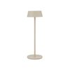 Lampa zewnętrzna Nowodvorski AMY LED 11533 Sand