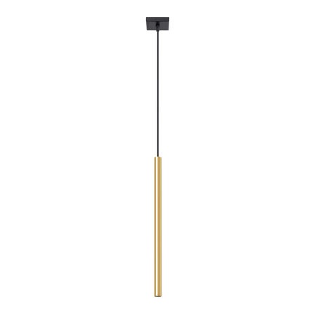Sollux Lighting Lampa wisząca PASTELO 2 beżowa SL.1513
