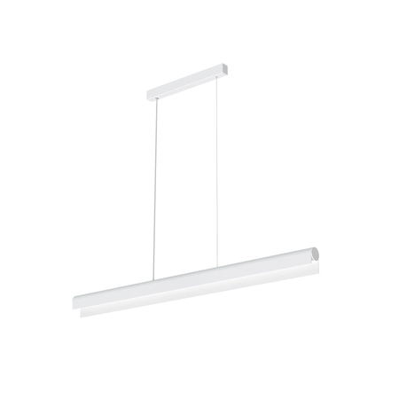 Lampa sufitowa CL Q LED PRO Nowodvorski 8251 biały