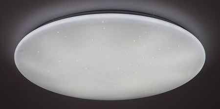 Lampa sufitowa Rabalux Danny 5445 biały