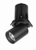 Reflektor Luces Exclusivas ALCORCON LE61365 czarny