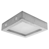 Sollux Lighting Plafon SALGADO beton SL.0678