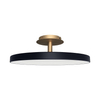 Lampa sufitowa Umage 2330 Asteria Up anthracite
