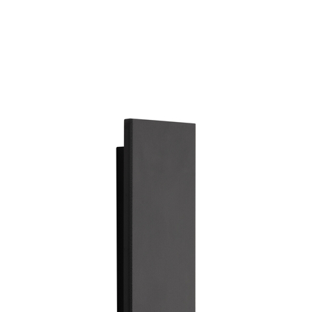 Kinkiet Nowodvorski COMMA LED S 11876 czarny