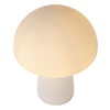 Lampa stołowa Lucide FUNGO 10514/01/61 złoty