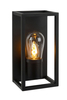 Kinkiet Lucide CARLYN 27200/01/30 czarny