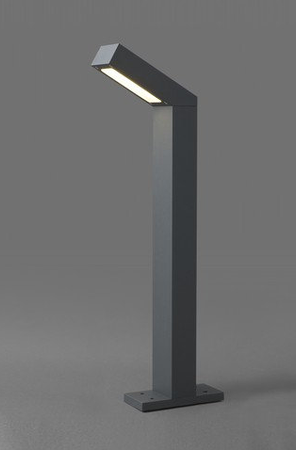 Lampa ogrodowa Nowodvorski 4448 LHOTSE I  IP54 3x3W LED CREE