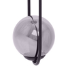 Lampa wisząca DAVOS Kaja K-5111 grafitowy
