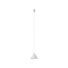Lampa wisząca ZENITH S Nowodvorski 7997 biały