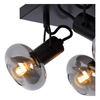 Reflektor Lucide MADEE 17993/14/30 czarny