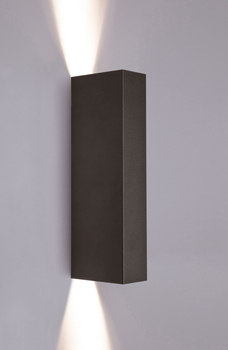 Lampa Nowodvorski 9705 MALMO Black