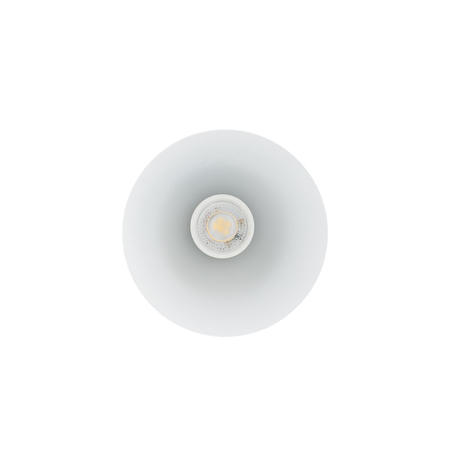 Lampa wisząca Nowodvorski ZENITH 11453 Biały