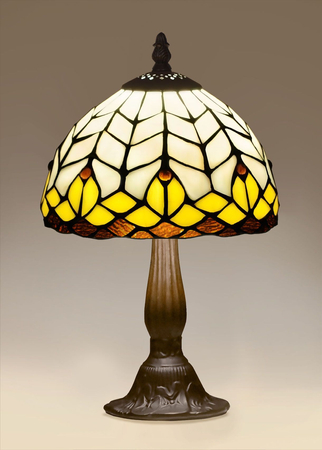 Lampa stołowa SARGAN Kaja K-G121551 