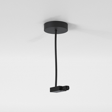 Szynoprzewód Astro Track 1m ACCESSORY Track Matowy Biały