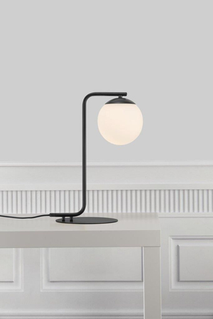 Lampa stołowa Nordlux 46635003 Grant