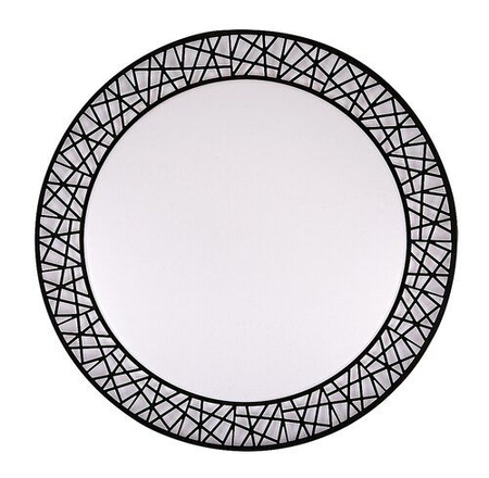 Lampa sufitowa Rabalux Nilin 71140 czarny