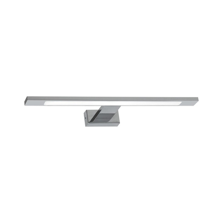 Milagro Kinkiet SHINE CHROME 40cm 7W LED ML030 CHROM