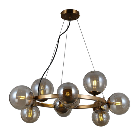 Lampa sufitowa Italux PND-30223-11A Montora