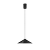 Lampa wisząca Luces Exclusivas ZOLBINO LE45422 czarny