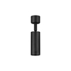 Reflektor Luces Exclusivas VALLERO LE45629 czarny