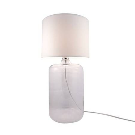Lampa stołowa Zuma Line 5506WH Amarsa