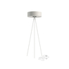 Lampa podłogowa CADILAC Nowodvorski 7990 kremowy