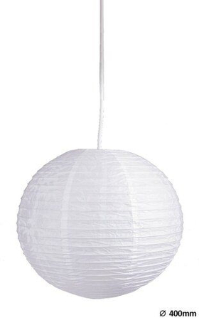 Lampa wewnętrzna Rabalux Rice 4898 biały