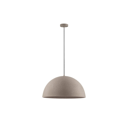 Lampa wisząca Luces Exclusivas NAVIRTA LE45344 brązowy i odcienie brązu