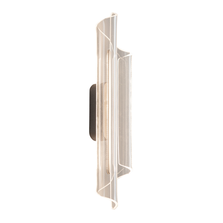 Kinkiet Italux WL-57882-20W-3K Kawowy