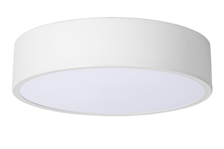 Lampa sufitowa Lucide UNAR 79185/20/31 biały