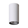 Lampa zewnętrzna Italux OPN-2002-4K Biały piaskowany