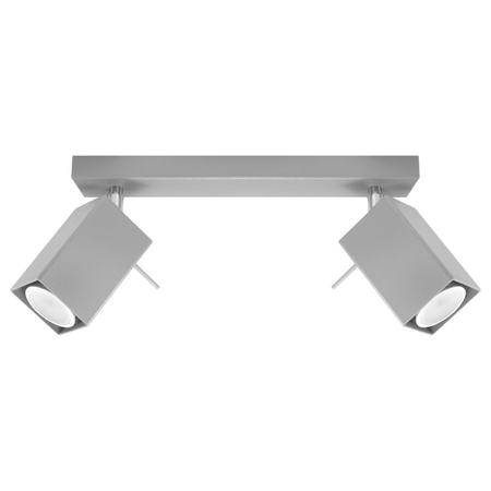 Sollux Lighting Plafon MERIDA 3 biały SL.0097
