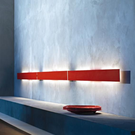 Lampa ścienna Foscarini 1740051-63 Fields 1