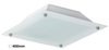 Lampa sufitowa Rabalux Lars 3048 biały