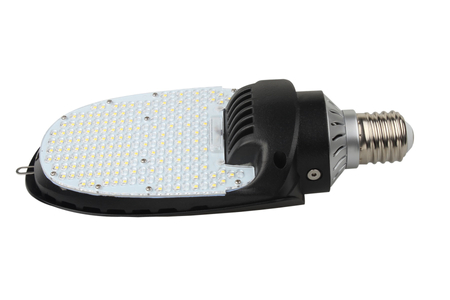 Żarówka uliczna LED Greenie ST Professional 75W IP65 E40 CW