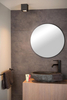 Lampa sufitowa Lucide AVEN 22963/01/30 czarny