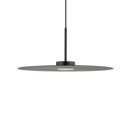 Lampa wisząca Nowodvorski SIMONE 11410 Czarny