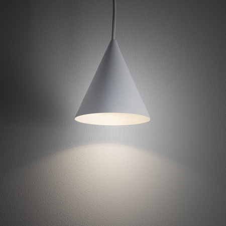 Lampa wisząca Nowodvorski ZENITH 11453 Biały