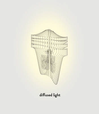 Kinkiet Slamp ARIA APPLIQUE - GOLD S ARIWS00GLD00000000EU złoty
