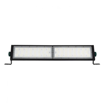 Oprawa liniowa LED Greenie 150W IP65 120lm/W Ściemnialna 1-10V Anti-Flicker