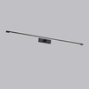 Kinkiet Isla XXL CCT 1xLED czarny IP44 GS-LWB-32W BK CCT