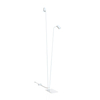 Lampa podłogowa MONO Nowodvorski 7705 biały