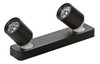 Spot TOMI 2 BLACK Azzardo AZ0678 black