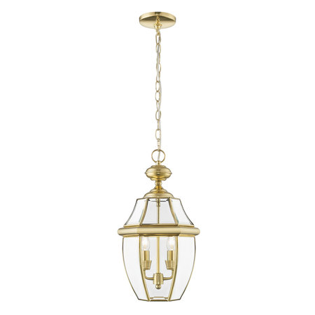 Cosmo Light Lampa wisząca WHITLEY P02890AU