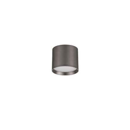 Spot Luces Exclusivas RINVELA LE45504 srebrny i odcienie srebra