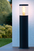 Lampa zewnętrzna Lucide FEDOR 14899/50/30 czarny