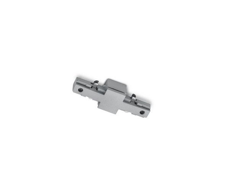 Łącznik Trio 702187 srebrny