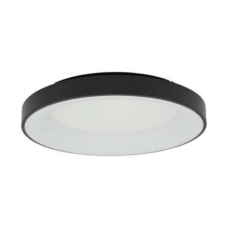 Plafon Nowodvorski NIKKI LED 11208 Czarny
