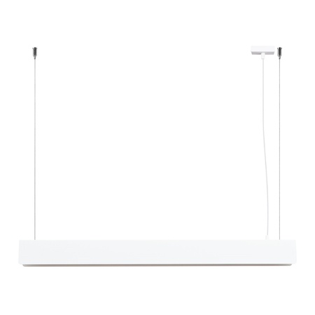 Sollux Lighting Lampa wisząca SPARK biała SL.1394