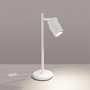 Sollux Lighting Lampa biurkowa KARBON biała SL.1548